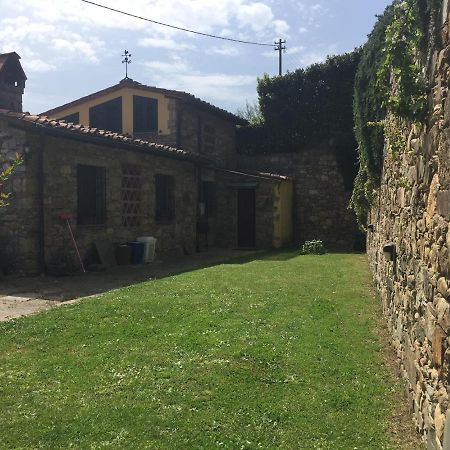 Willa Casa Marianna Lukka Zewnętrze zdjęcie