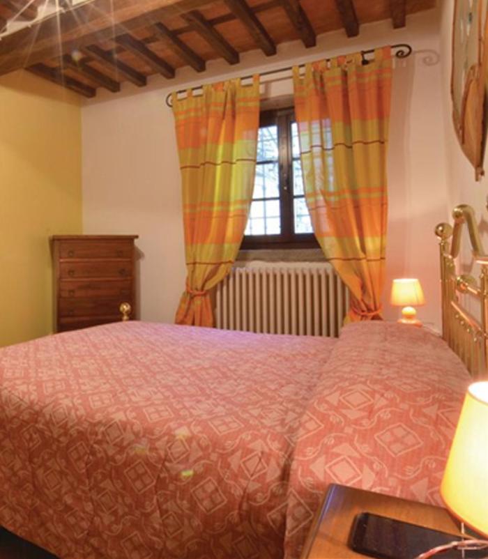 Willa Casa Marianna Lukka Zewnętrze zdjęcie